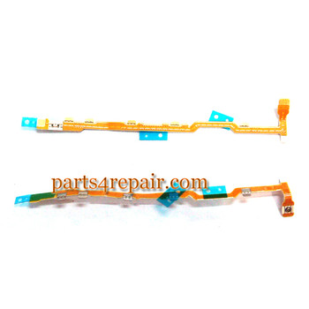 WIFI Flex Cable for Nokia Lumia 930 from www.parts4repair.com WIFI Flex Cable for Nokia Lumia 930 from www.parts4repair.com