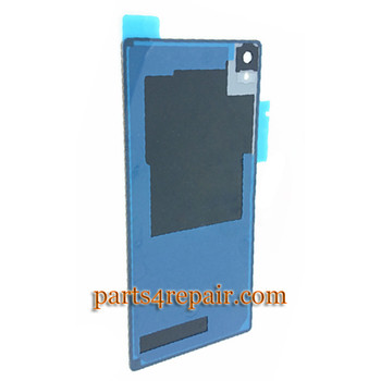 We can offer Back Cover for Sony Xperia Z3 We can offer Back Cover for Sony Xperia Z3