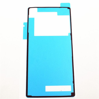 We can offer Back Cover Adhesive Sticker for Sony Xperia Z3 We can offer Back Cover Adhesive Sticker for Sony Xperia Z3