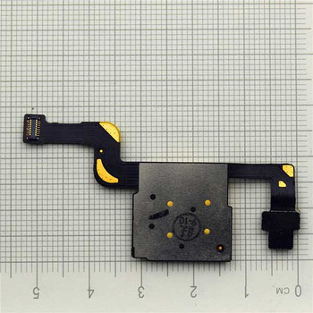 SIM Connector Flex Cable for Oppo Find5 X909 SIM Connector Flex Cable for Oppo Find5 X909