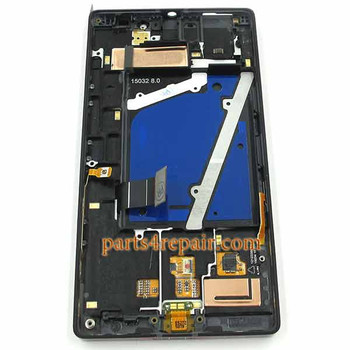 We can offer Complete Screen Assembly for Nokia Lumia 930 -Black We can offer Complete Screen Assembly for Nokia Lumia 930 -Black
