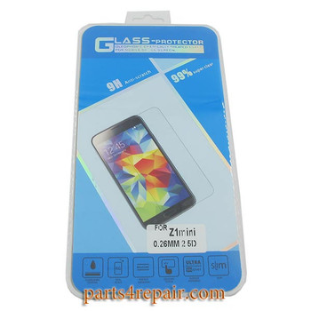 Premium Tempered Glass Screen Protector for Sony Xperia Z1 Compact mini Premium Tempered Glass Screen Protector for Sony Xperia Z1 Compact mini