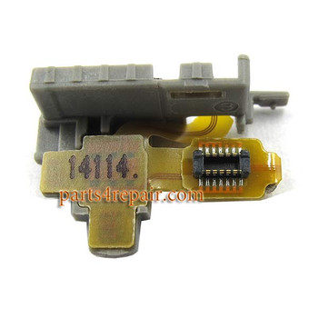 Camera Button Flex Cable for Sony Xperia Z1 Compact mini Camera Button Flex Cable for Sony Xperia Z1 Compact mini