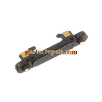 Charging Contact for Sony Xperia Z Ultra XL39H from www.parts4repair.com Charging Contact for Sony Xperia Z Ultra XL39H from www.parts4repair.com