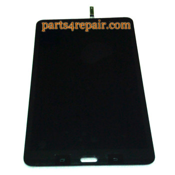 Complete Screen Assembly for Samsung Galaxy Tab Pro 8.4 T321 T325 (3G Version) -Black from www.parts4repair.com Complete Screen Assembly for Samsung Galaxy Tab Pro 8.4 T321 T325 (3G Version) -Black from www.parts4repair.com