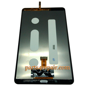We can offer Complete Screen Assembly for Samsung Galaxy Tab Pro 8.4 T320 (WIFI Version) -Black We can offer Complete Screen Assembly for Samsung Galaxy Tab Pro 8.4 T320 (WIFI Version) -Black