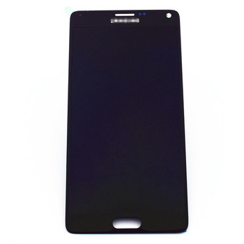 Complete Screen Assembly for Samsung Galaxy Note 4 -Black from www.parts4repair.com Complete Screen Assembly for Samsung Galaxy Note 4 -Black from www.parts4repair.com
