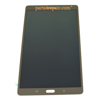 Samsung T700 LCD Screen and Touch Screen Assembly Samsung T700 LCD Screen and Touch Screen Assembly