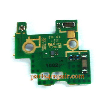 We can offer SIM Connector Board for Nokia Lumia 930 We can offer SIM Connector Board for Nokia Lumia 930