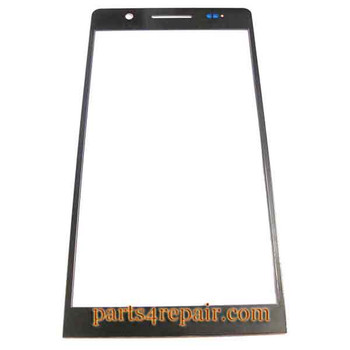 We can offer Front Gorilla Glass for Huawei Ascend P6 -Pink We can offer Front Gorilla Glass for Huawei Ascend P6 -Pink