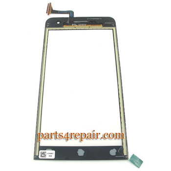We can offer Touch Screen Digitizer for Asus Zenfone 5 A500KL We can offer Touch Screen Digitizer for Asus Zenfone 5 A500KL