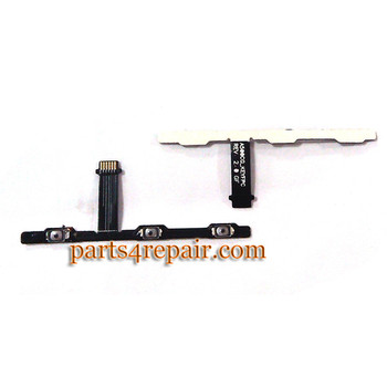 Volume Flex Cable for Asus Zenfone 5 A500KL from www.parts4repair.com Volume Flex Cable for Asus Zenfone 5 A500KL from www.parts4repair.com