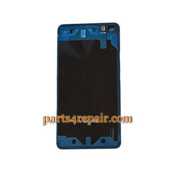 We can offer Back Cover for Huawei Honor 6 -Black We can offer Back Cover for Huawei Honor 6 -Black