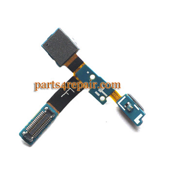 We can offer Front Camera Flex Cable for Samsung Galaxy Note 4 We can offer Front Camera Flex Cable for Samsung Galaxy Note 4