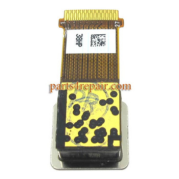 We can offer 4MP Back Camera for HTC One Max We can offer 4MP Back Camera for HTC One Max