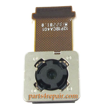 4MP Back Camera for HTC One Max from www.parts4repair.com 4MP Back Camera for HTC One Max from www.parts4repair.com