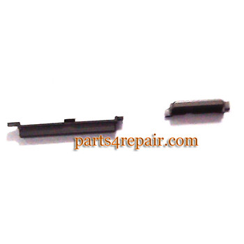 Power Button and Volume Button for Motorola Moto X XT1058 XT1056 XT1060 -Gray Power Button and Volume Button for Motorola Moto X XT1058 XT1056 XT1060 -Gray