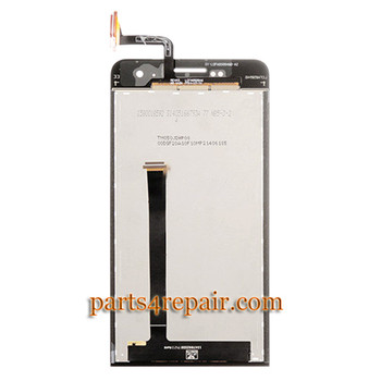 We can offer Complete Screen Assembly for Asus Zenfone 5 We can offer Complete Screen Assembly for Asus Zenfone 5