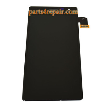 LCD Screen and Digitizer Assembly for Nokia Lumia 730 LCD Screen and Digitizer Assembly for Nokia Lumia 730
