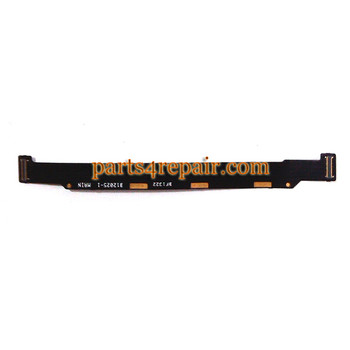 LCD Connector Flex Cable for OPPO Find5 X909 LCD Connector Flex Cable for OPPO Find5 X909