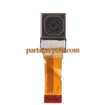 Back Camera Flex Cable for Nokia Lumia 830 Back Camera Flex Cable for Nokia Lumia 830