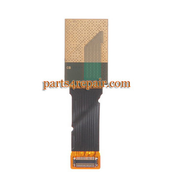 Back Camera Flex Cable for Nokia Lumia 830 Back Camera Flex Cable for Nokia Lumia 830