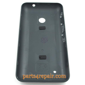 We can offer Back Cover with Side Keys for Nokia Lumia 530 -Black We can offer Back Cover with Side Keys for Nokia Lumia 530 -Black