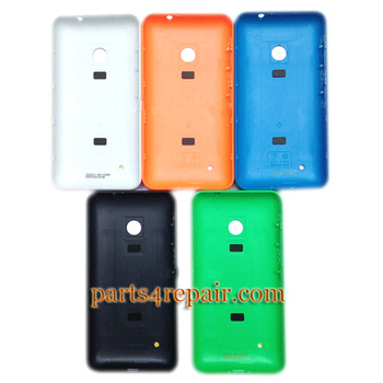 We can offer Back Cover with Side Keys for Nokia Lumia 530 We can offer Back Cover with Side Keys for Nokia Lumia 530