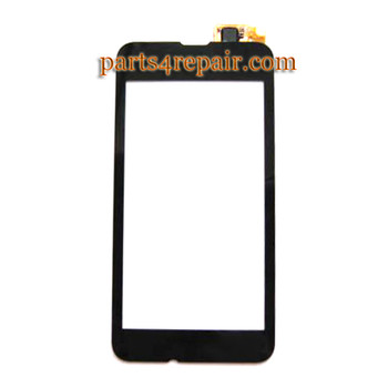 Touch Screen Digitizer for Nokia Lumia 530 from www.parts4repair.com Touch Screen Digitizer for Nokia Lumia 530 from www.parts4repair.com