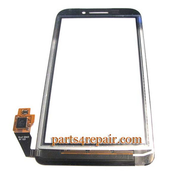 We can offer Touch Screen Digitizer for BlackBerry Z30 We can offer Touch Screen Digitizer for BlackBerry Z30