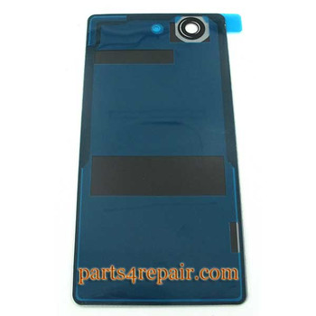 We can offer Back Cover for Sony Xperia Z3 Compact mini -White We can offer Back Cover for Sony Xperia Z3 Compact mini -White