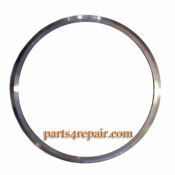 Cover Ring for Moto 360 Smartwatch -Silver from www.parts4repair.com Cover Ring for Moto 360 Smartwatch -Silver from www.parts4repair.com