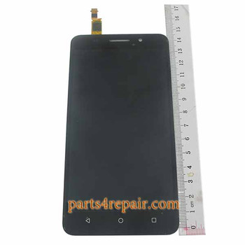 Complete Screen Assembly for Huawei Honor 4X Complete Screen Assembly for Huawei Honor 4X