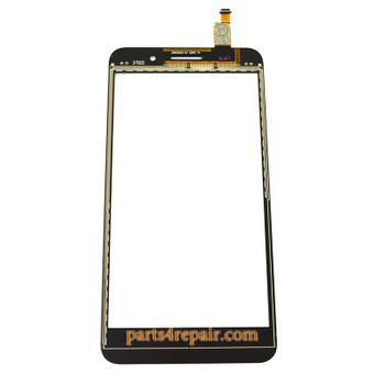 Touch Screen Digitizer for Huawei Honor 4X Touch Screen Digitizer for Huawei Honor 4X