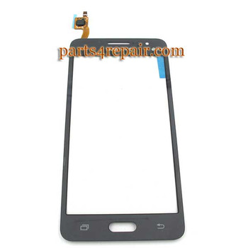 Touch Screen Digitizer for Samsung Galaxy Grand Prime G530 -Black Touch Screen Digitizer for Samsung Galaxy Grand Prime G530 -Black