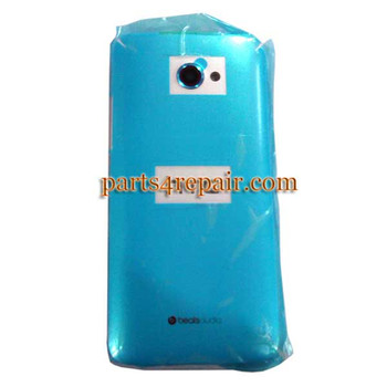 Back Housing Cover with Side Keys for HTC Butterfly S -White from www.parts4repair.com Back Housing Cover with Side Keys for HTC Butterfly S -White from www.parts4repair.com