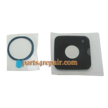 Camera Lens OEM for Samsung Galaxy Note 4 Camera Lens OEM for Samsung Galaxy Note 4