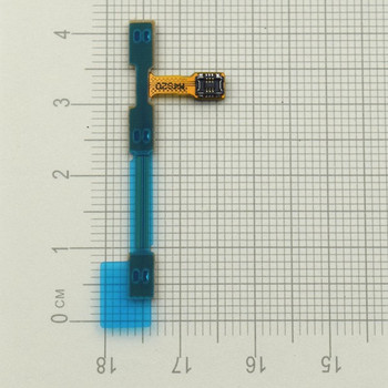 We can offer Side Key Flex Cable for Samsung Galaxy Tab 4 10.1 T530 T531 We can offer Side Key Flex Cable for Samsung Galaxy Tab 4 10.1 T530 T531
