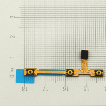 Side Key Flex Cable for Samsung Galaxy Tab 4 10.1 T530 T531 from www.parts4repair.com Side Key Flex Cable for Samsung Galaxy Tab 4 10.1 T530 T531 from www.parts4repair.com