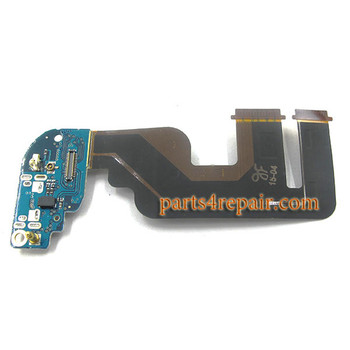 We can offer Dock Charging PCB Board for HTC One mini 2 We can offer Dock Charging PCB Board for HTC One mini 2