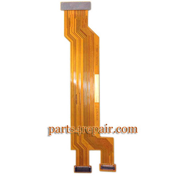 LCD Connector Flex Cable for HTC Desire 816 from www.parts4repair.com LCD Connector Flex Cable for HTC Desire 816 from www.parts4repair.com