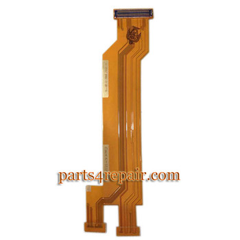 We can offer LCD Connector Flex Cable for HTC Desire 816 We can offer LCD Connector Flex Cable for HTC Desire 816