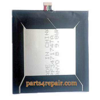 Built-in Battery 2600mAh for HTC Desire 816 820 from www.parts4repair.com Built-in Battery 2600mAh for HTC Desire 816 820 from www.parts4repair.com