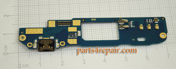 Dock Charging PCB Board for HTC Desire 816 from www.parts4repair.com Dock Charging PCB Board for HTC Desire 816 from www.parts4repair.com
