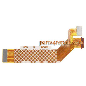 We can offer LCD Connector Flex Cable for HTC Desire 610 We can offer LCD Connector Flex Cable for HTC Desire 610