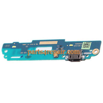 Dock Charging PCB Board for HTC Desire 601 from www.parts4repair.com Dock Charging PCB Board for HTC Desire 601 from www.parts4repair.com