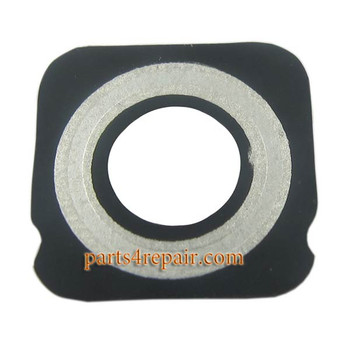 Camera Lens & Camera Ring Cover for Sony Xperia Z3 Camera Lens & Camera Ring Cover for Sony Xperia Z3