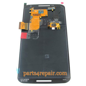 We can offer Complete Screen Assembly for Motorola Nexus 6 We can offer Complete Screen Assembly for Motorola Nexus 6