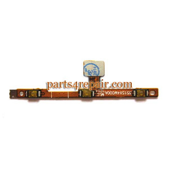Power Flex Cable for Xiaomi MI 4 from www.parts4repair.com Power Flex Cable for Xiaomi MI 4 from www.parts4repair.com