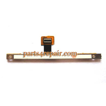 We can offer Power Flex Cable for Xiaomi MI 4 We can offer Power Flex Cable for Xiaomi MI 4